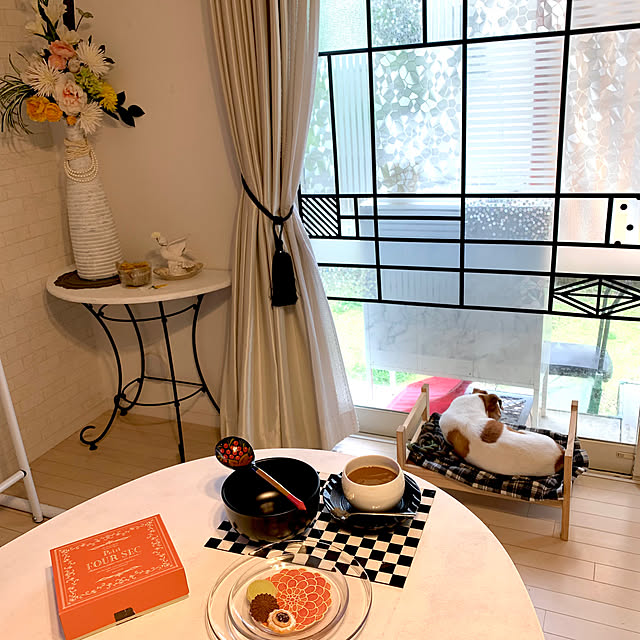 kittyさんの部屋
