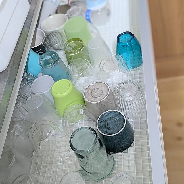 PEROさんの実例写真