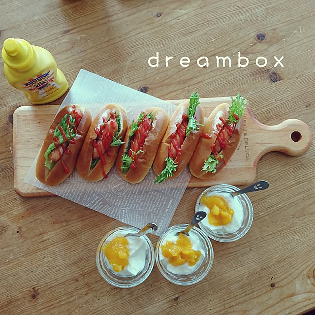 dreamboxさんの実例写真