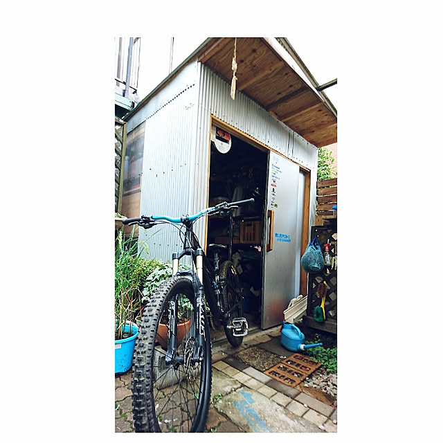 bluepointさんの実例写真