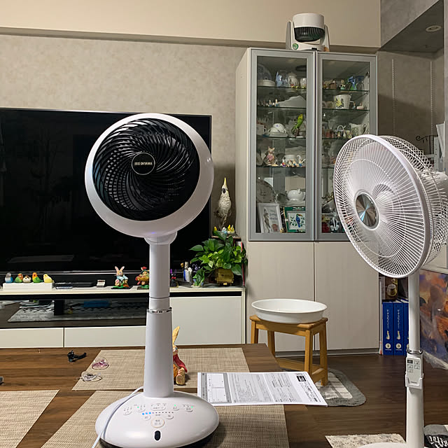 Aqettyさんの部屋