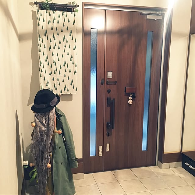 実例写真