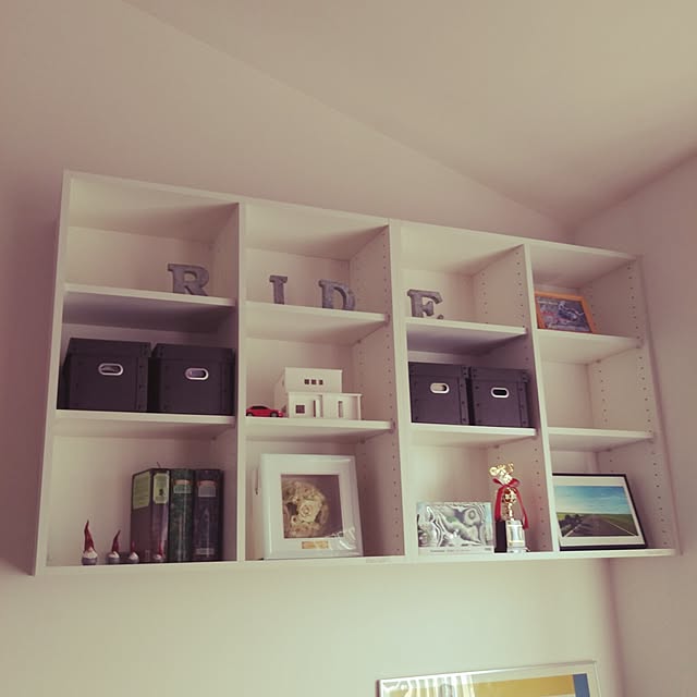flat_house_japanさんの実例写真