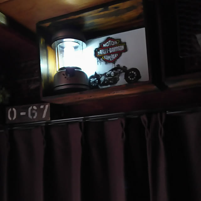 ringarintonさんの実例写真
