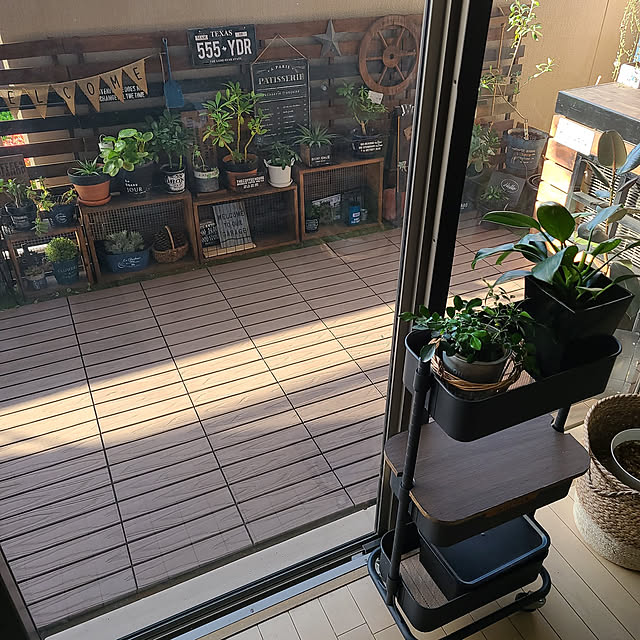 lovepeaceさんの実例写真