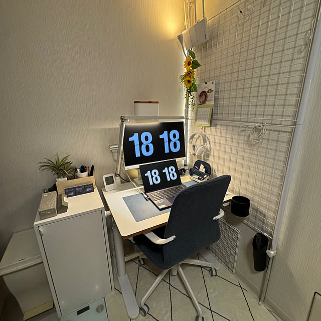 Rainyさんの部屋