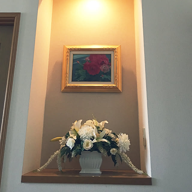 doragon_pansarさんの実例写真