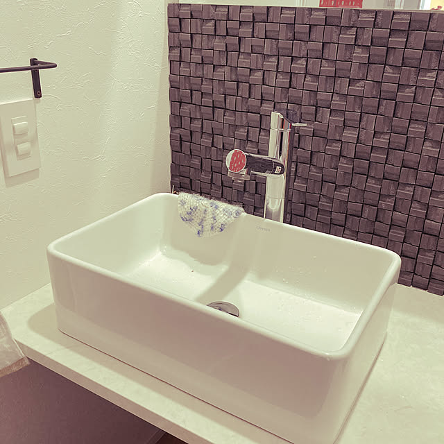 バス/トイレのインテリア実例 - 2020-09-02 17:28:29