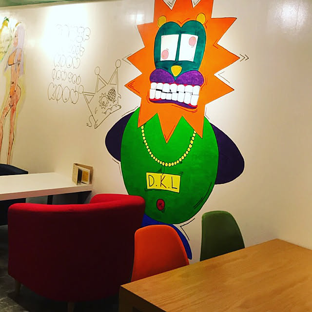 Dklcafeさんの実例写真