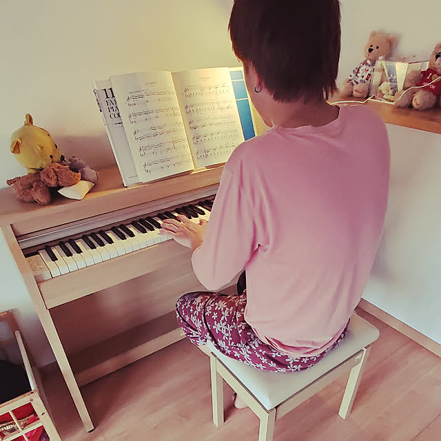 go-chanさんの実例写真