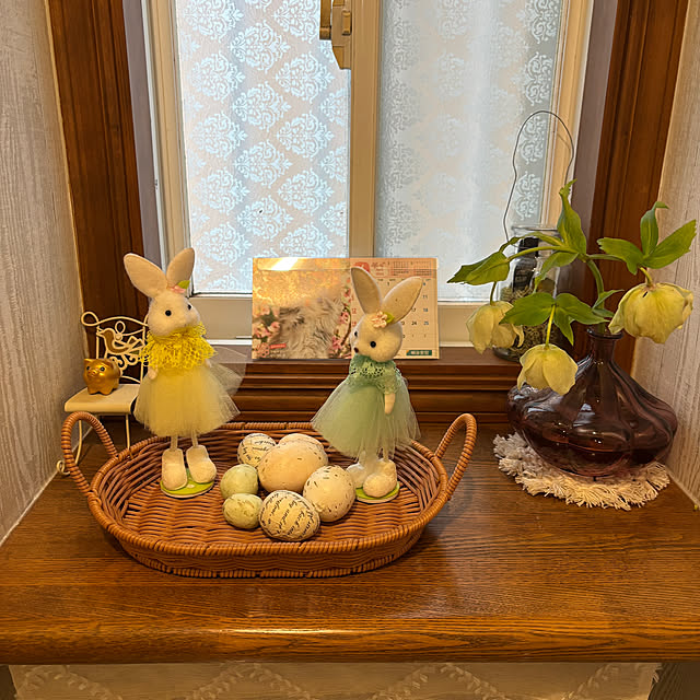 chIoeさんの部屋