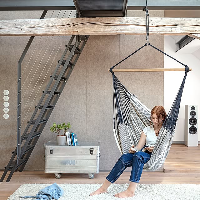 LA_SIESTA_hammockJPさんの実例写真