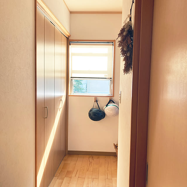 Rさんの実例写真
