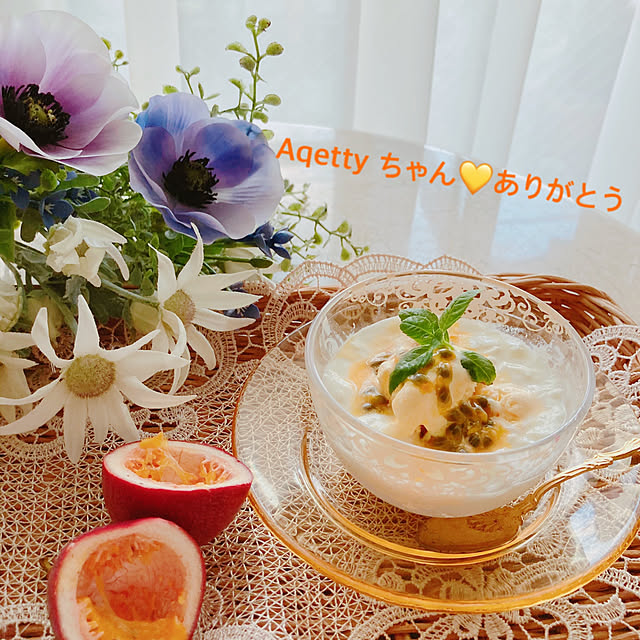 angeliqueさんの実例写真