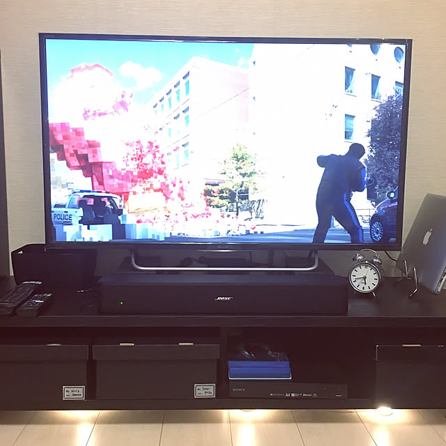 viviさんの実例写真