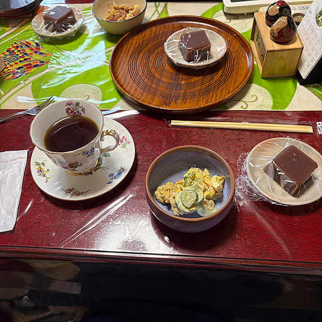 chIoeさんの部屋