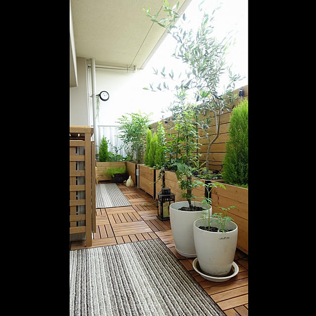 NKGardenさんの実例写真
