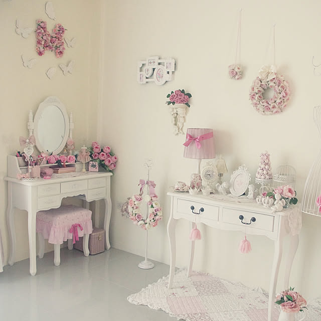Pink.Jasmineさんの実例写真