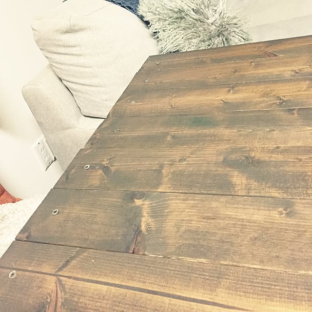 kkさんの実例写真
