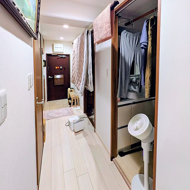 mi-saさんの実例写真