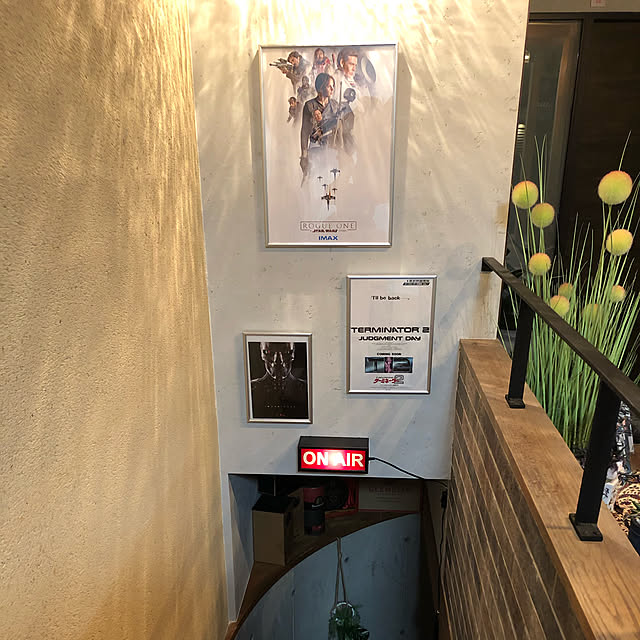 anne_sharlyさんの実例写真