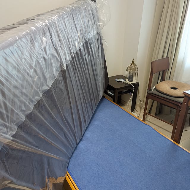 mi-saさんの部屋