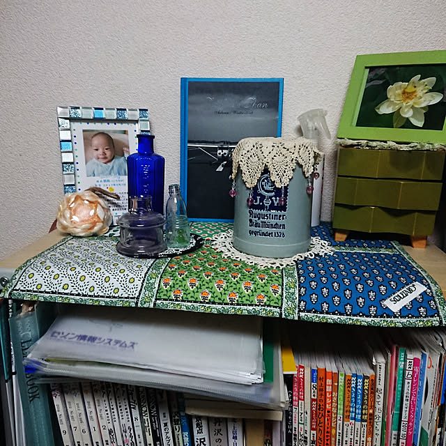 Asukaさんの部屋
