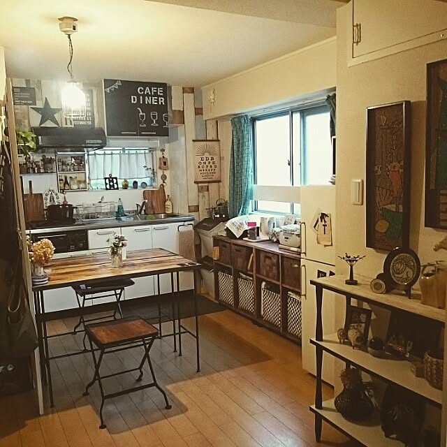 miki_kuma_koさんの実例写真