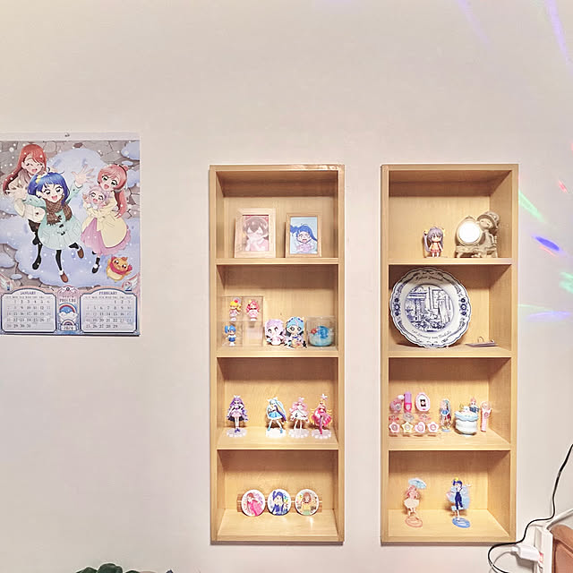 FunimochiRoomさんの実例写真