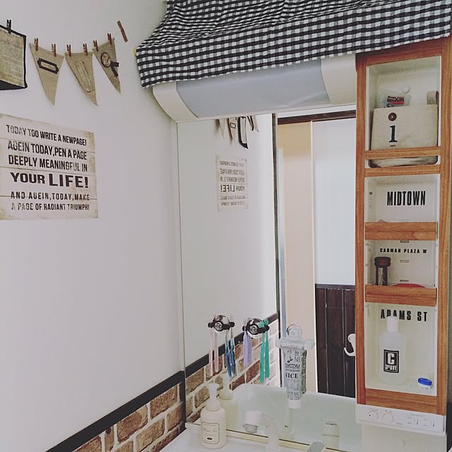 ayu__mamanさんの実例写真