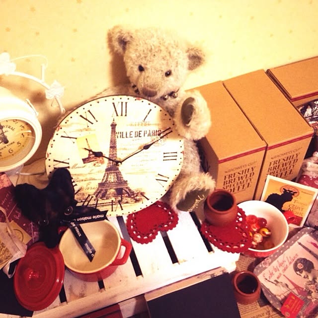 se_i_sinさんの実例写真