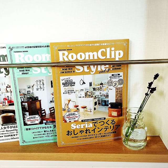 chipさんの実例写真