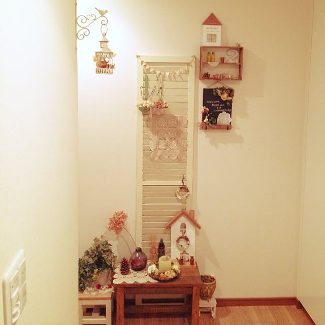 yuki.16.13さんの実例写真