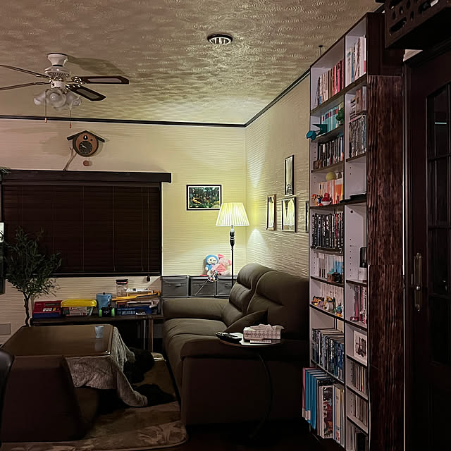 Tomomiさんの部屋