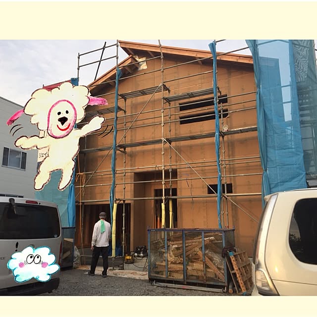 mimikoさんの実例写真