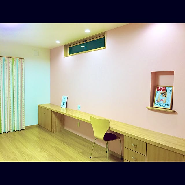 TOMOさんの実例写真