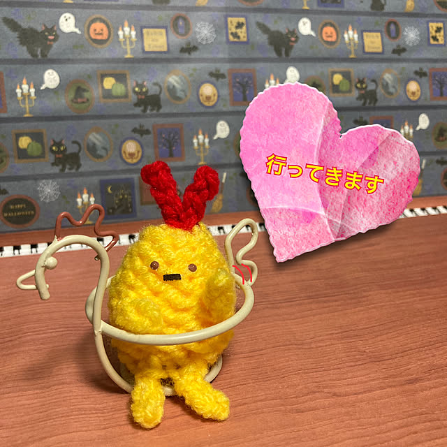 manduonmaさんの部屋