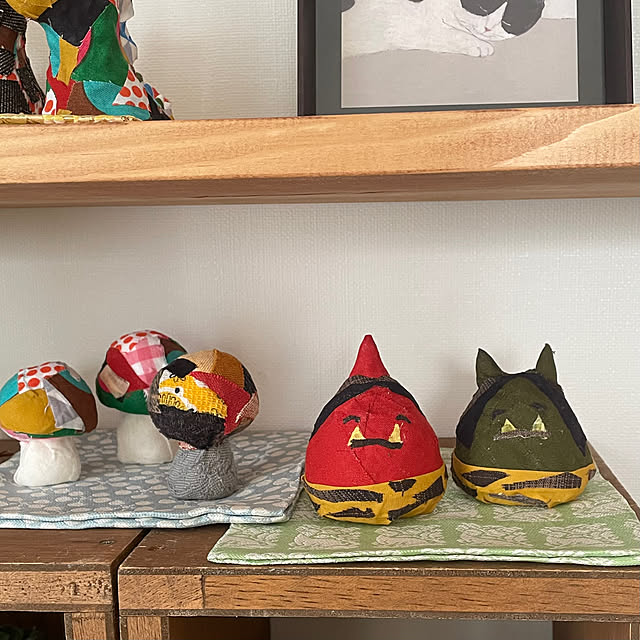 nobikoさんの部屋