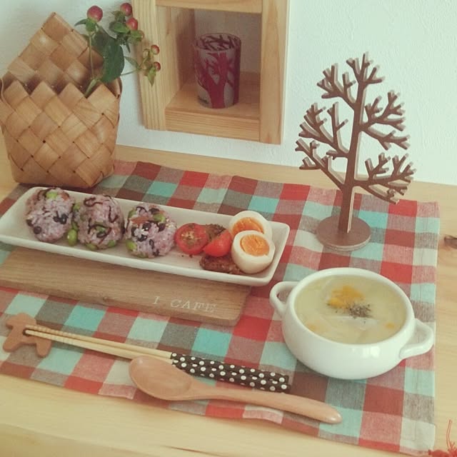 maiさんの実例写真