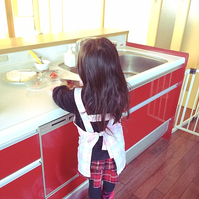 nicoさんの実例写真