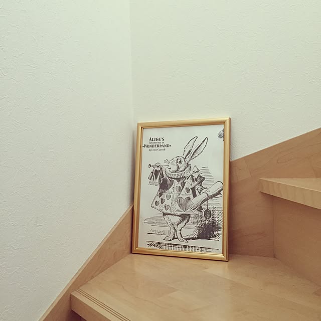 MerryGoRoundさんの実例写真