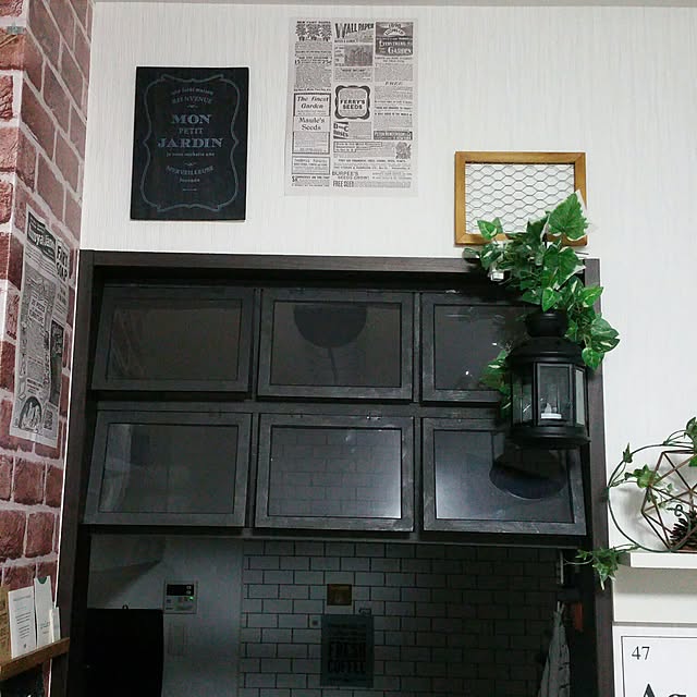 L_S_Jさんの実例写真