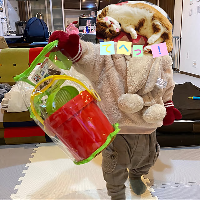 KotarouKunさんの実例写真