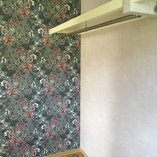 部屋全体のインテリア実例 - 2016-08-02 07:03:03