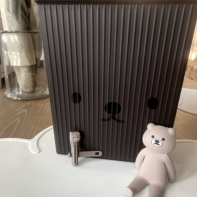 Ohigeさんの実例写真