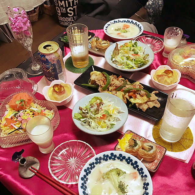 mikaさんの実例写真