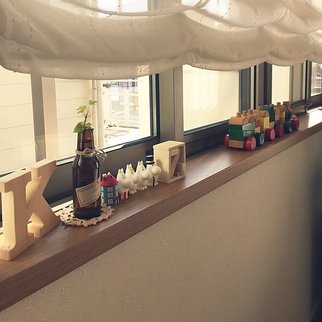 p-さんの実例写真