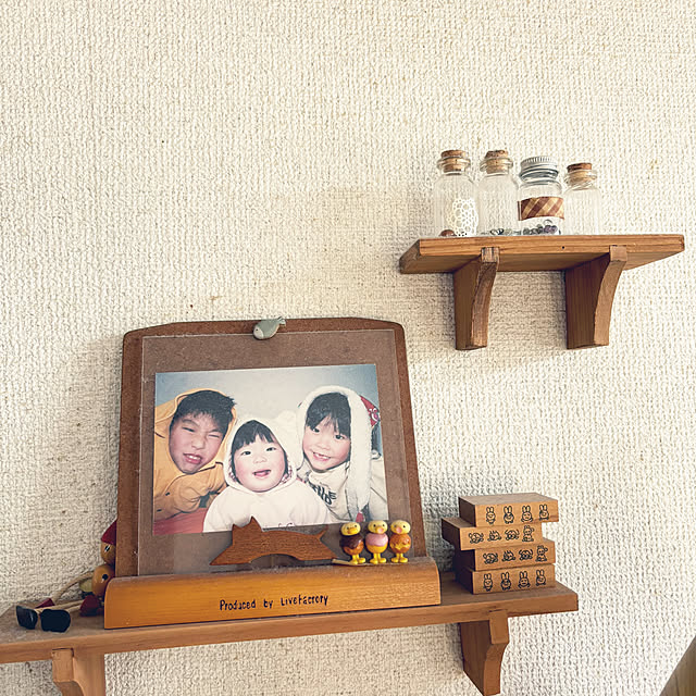 cyaroさんの部屋