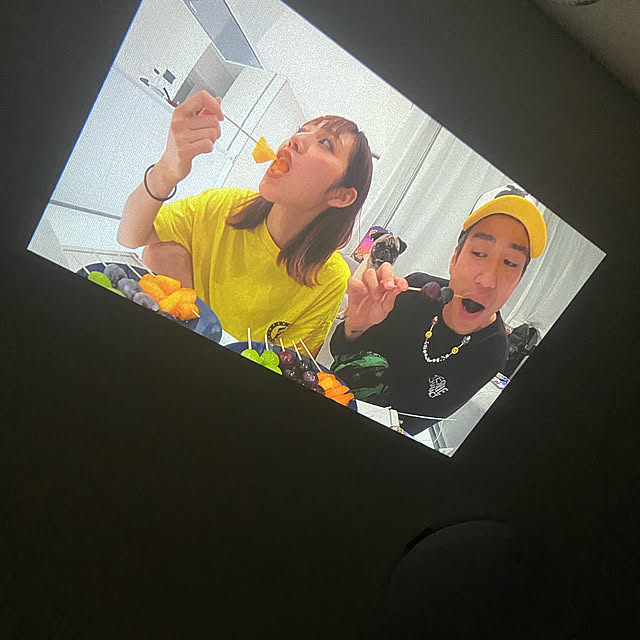 RoomClipアンケート/リビングのインテリア実例 - 2021-10-09 09:41:06