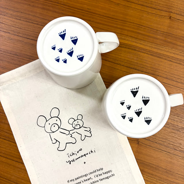 manchanさんの部屋